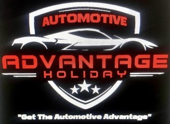 Advantage Holiday